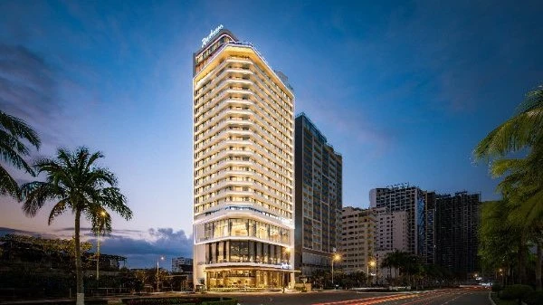 Tập đoàn Radisson Hotel Group chính thức khai trương Radisson Hotel Danang