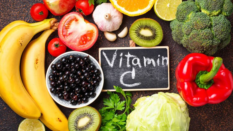Bật mí 15 loại thực phẩm có chứa nhiều vitamin C có thể bạn chưa biết