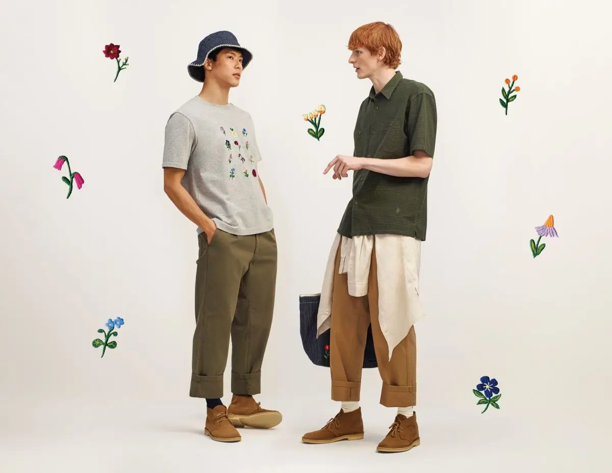 JW Anderson X Uniqlo Drops Today And Heres What Were Buying  Vogue