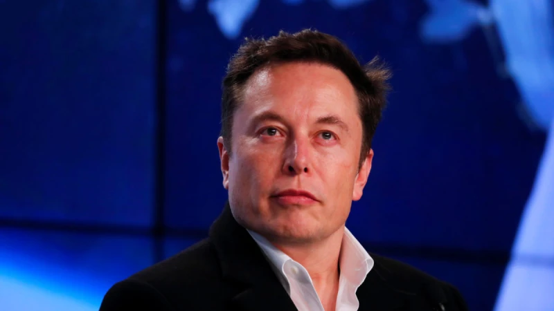 Những điều ít biết về tỷ phú lập dị Elon Musk