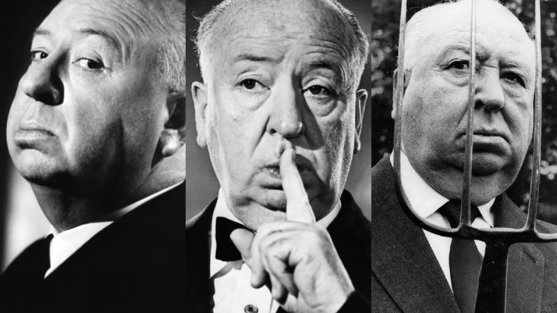Alfred Hitchcock – Bậc thầy của dòng phim 'sởn gai ốc'