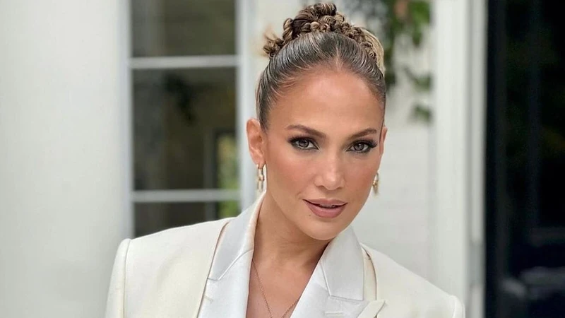 Những sự thật có thể bạn chưa biết về “nữ hoàng Latin” Jennifer Lopez