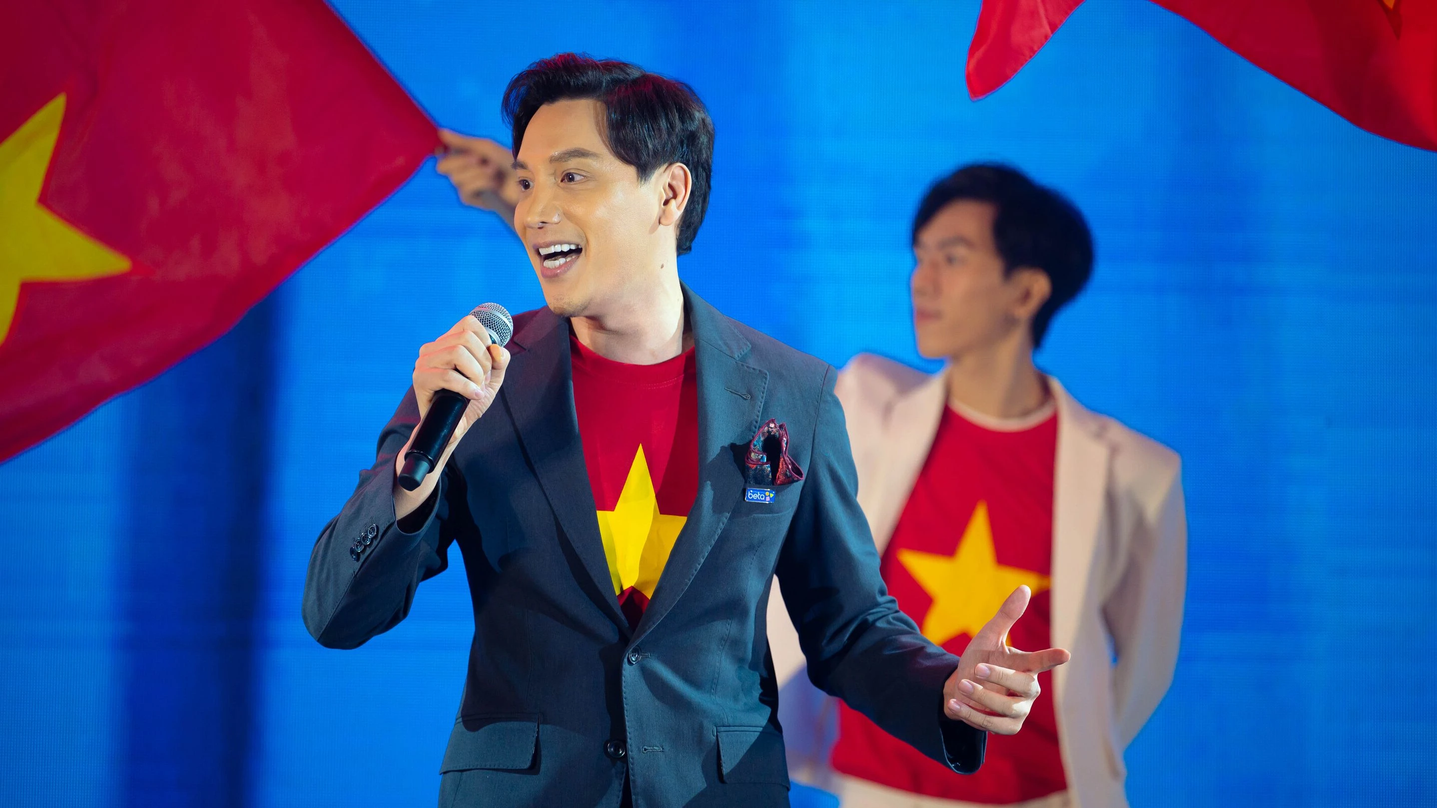 Shark Minh Beta: Sẵn sàng bứt phá cùng các startup Việt tài năng