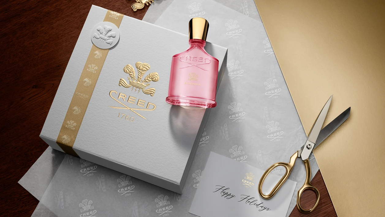  Tuyệt tác hương thơm đến từ nhà Creed dành tặng phái đẹp trong mùa Giáng Sinh
