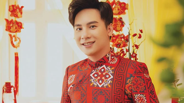 Ca sĩ Ngọc Châu: Trở về để góp thêm màu sắc cho nhạc Việt