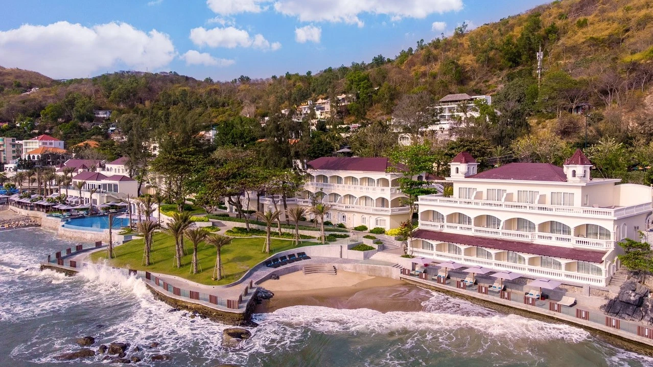 Khám phá 2 Khách sạn tại Vũng Tàu nhận giải thưởng danh giá của TripAdvisor