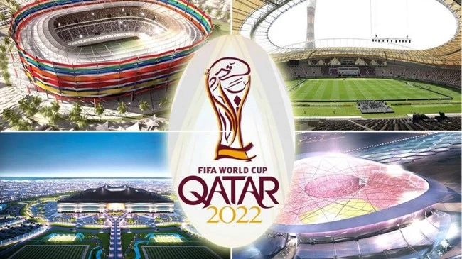 Bạn cần tốn bao nhiêu chi phí để có thể xem trực tiếp World Cup 2022 tại Qatar?
