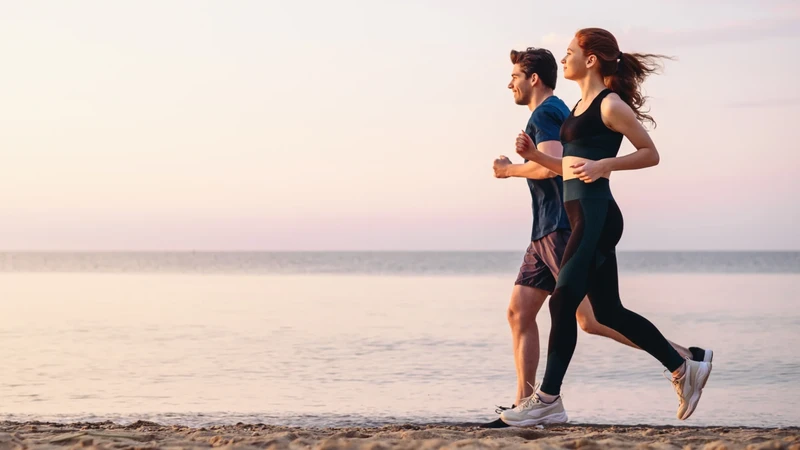 Chạy bộ có lợi ích gì? 15 tác dụng của việc chạy bộ mỗi ngày