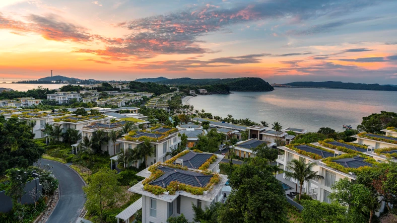 Premier Village Phú Quốc được vinh danh tại Giải thưởng Travellers' Choice  của Tripadvisor Best of the Best Winner năm 2024