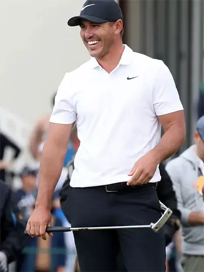 Vô địch CJ Cup giúp Koepka đoạt danh hiệu PGA Tour thứ ba trong 11 giải gần nhất tham dự, bỏ túi 1,71 triệu đôla Mỹ tiền thưởng. Ảnh: Golfweek. 