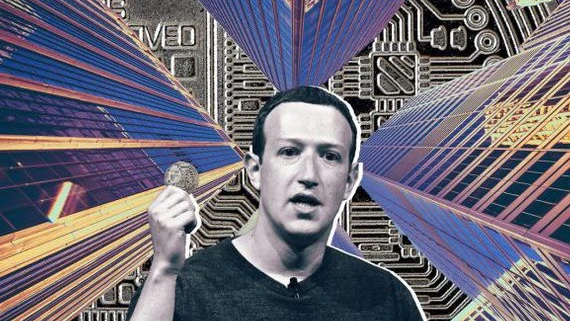 Bài toán khó nhằn với tiền ảo Libra của Mark Zuckerberg: Cứ 3 người trên thế giới thì sẽ có 1 người không thể sử dụng