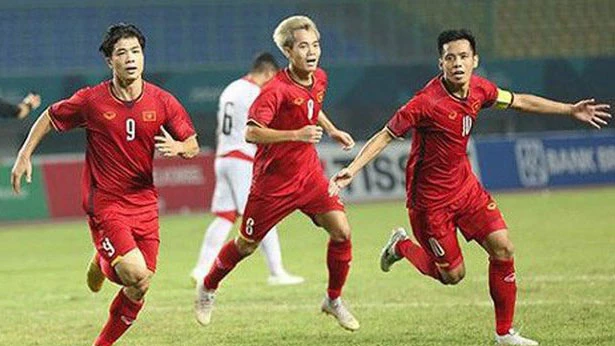 Việt Nam vs Malaysia: Thắng để tiến!