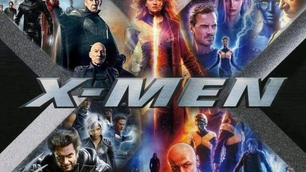 Cùng nhìn lại dòng thời gian Dị Nhân X-Men trước Dark Phoenix