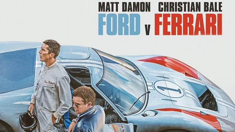 Cuộc đua lịch sử (Ford v Ferrari): Nam tính và chất Mỹ đậm đà trong cuộc đua tốc độ nghẹt thở