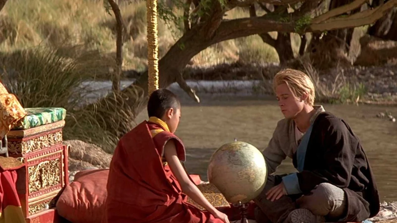 5 tựa phim điện ảnh mang âm hưởng Phật giáo