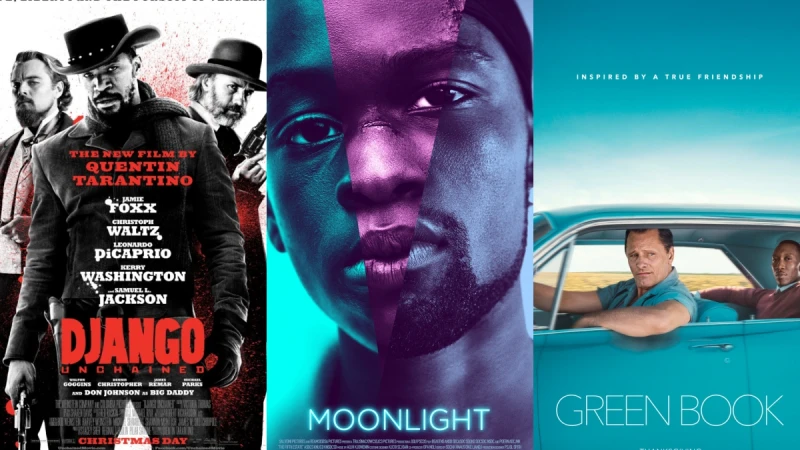 5 tựa phim điện ảnh xuất sắc về đề tài phân biệt chủng tộc