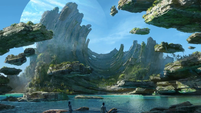 ‘Avatar 2’ - đằng sau dự án tham vọng nhất mọi thời đại của Hollywood