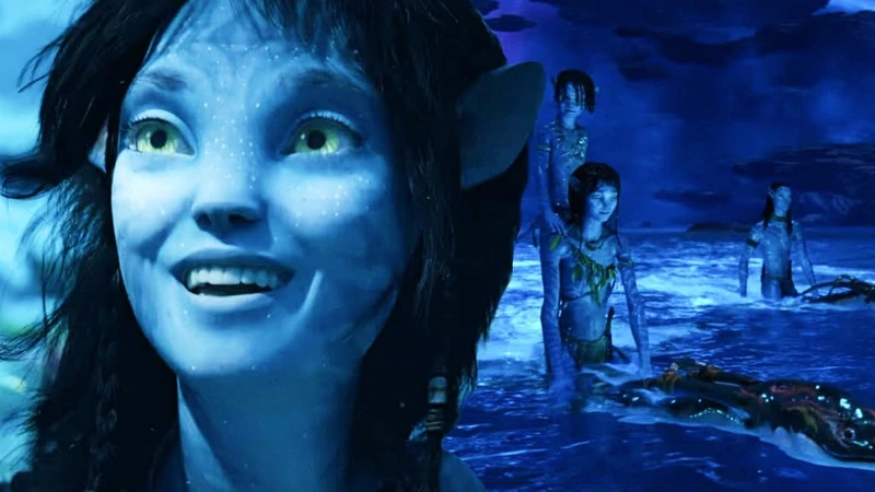 "Bom tấn" Avatar 2 là bộ phim được mong chờ nhất mùa lễ hội