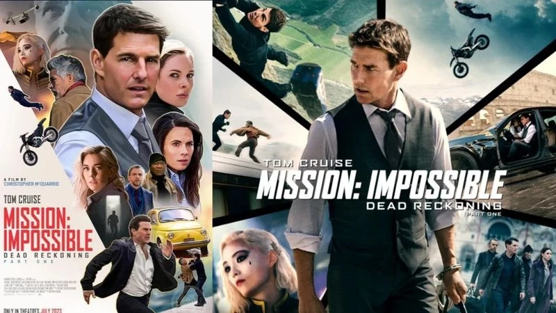 Mission: Impossible 7 của Tom Cruise phá vỡ lời nguyền “phần tiếp theo”, nhận được số điểm cao nhất của series