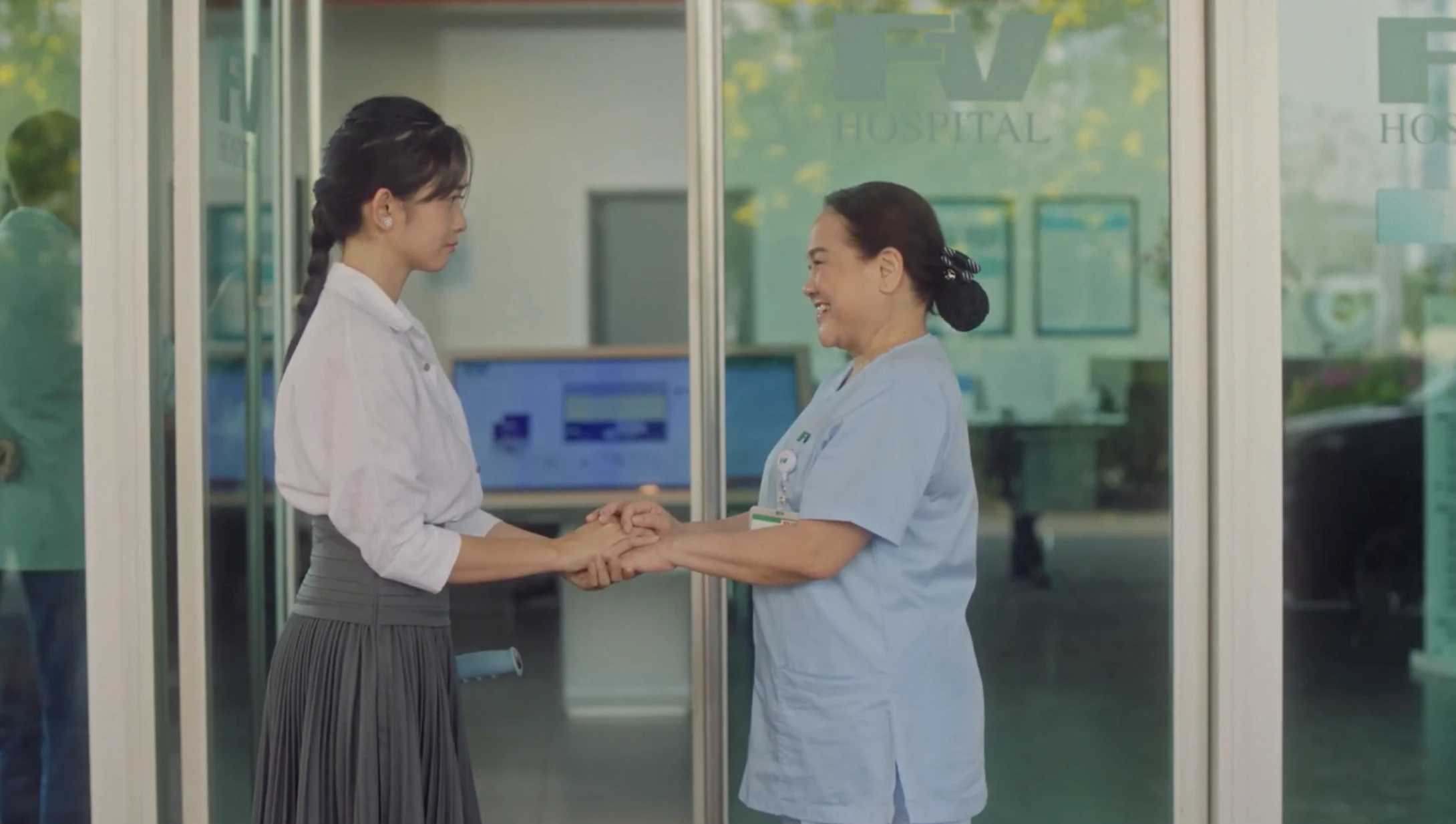 Bệnh viện FV ra mắt phim ngắn “Không hẹn gặp lại”