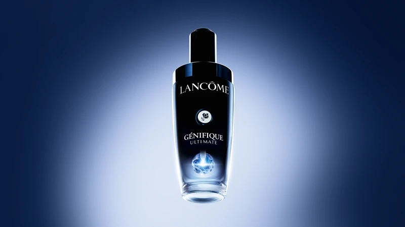 Lancôme Génifique Ultimate mới - Một cuộc cách mạng của khoa học phục hồi da