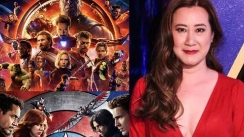Trinh Tran: Nữ “kiến trúc sư” thầm lặng của vũ trụ điện ảnh Marvel