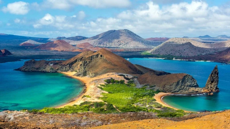 Những quần đảo đẹp nhất thế giới xứng đáng để bạn ghé thăm một lần trong đời