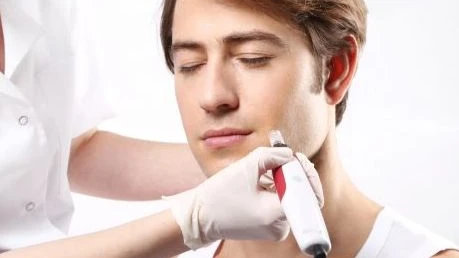 6 lý do nam giới nên chăm sóc da tại spa định kỳ
