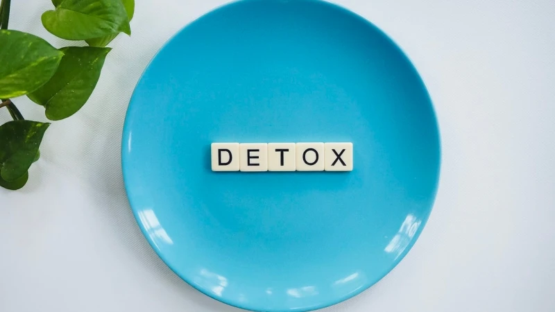Detox có thực sự giúp giảm cân, thanh lọc cơ thể?