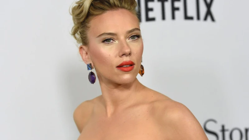 Scarlett Johansson – Nữ chiến binh từ điện ảnh đến đời thực