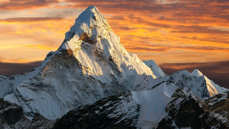 10 ngọn núi cao nhất thế giới đã được chinh phục như thế nào?