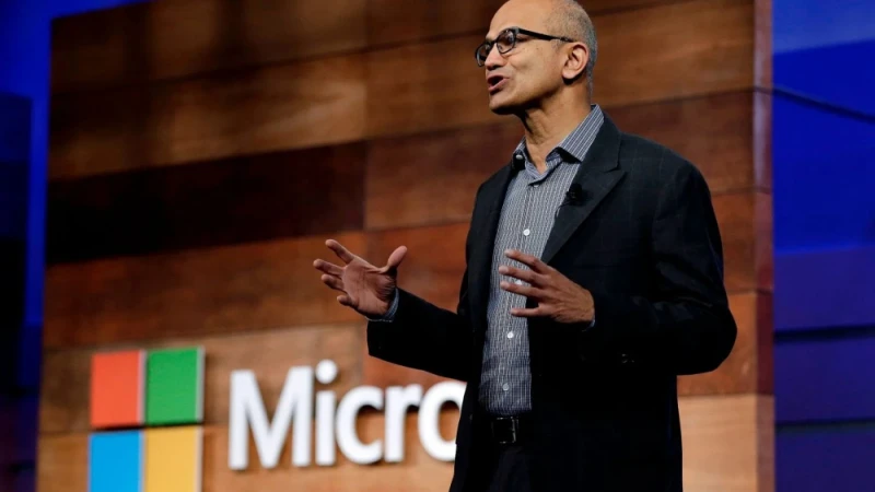 CEO Microsoft: 'Làm việc ở nhà không khác gì ngủ trong giờ làm việc'