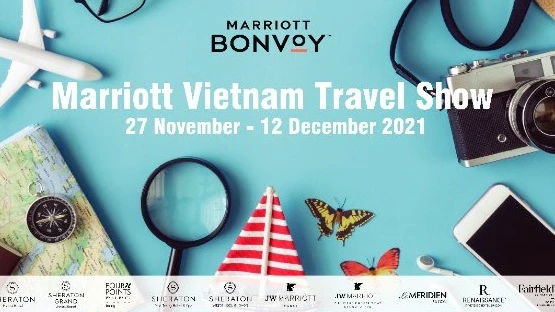 Ra mắt hội chợ du lịch trực tuyến nhằm thúc đẩy du lịch Việt Nam