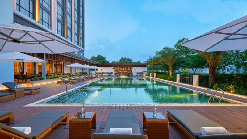 Marriott Bonvoy gia hạn ưu đãi Earn, Eat, Enjoy trên toàn Việt Nam