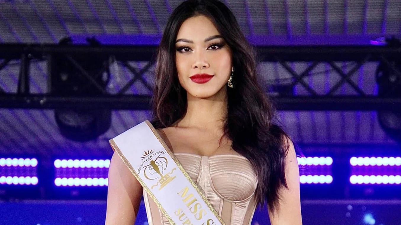 Á Hậu Kim Duyên xuất sắc giành danh hiệu Supra Model Asia tại Miss Supranational 2022