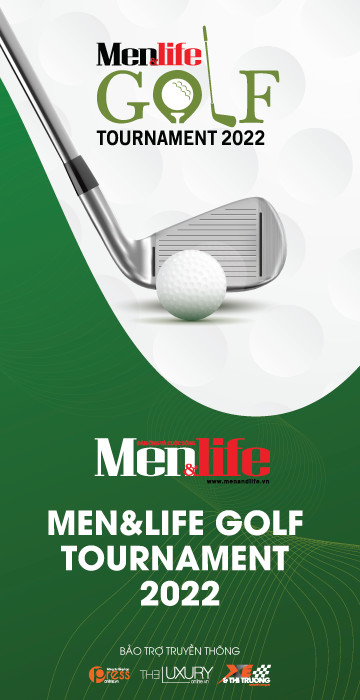 Men&Life Golf Tournament