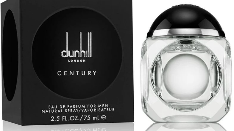 Dunhill Century – Biểu tượng hương thơm mới từ Dunhill
