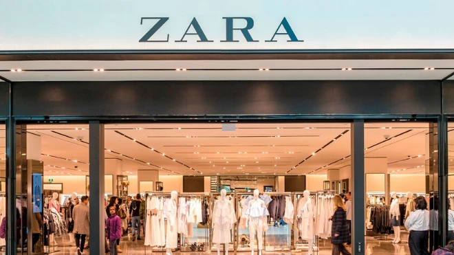 Zara, H&M tạm đóng hàng nghìn cửa hàng trên toàn thế giới vì dịch Covid-19