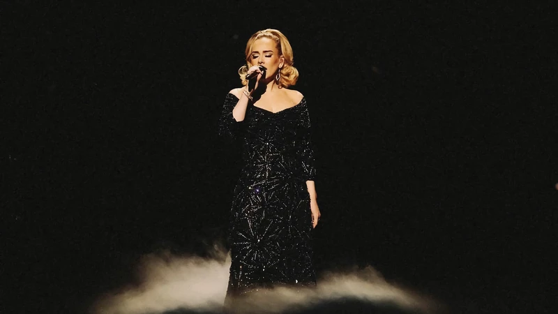 Công Trí được Adele “chọn mặt gửi vàng”, sánh vai cùng loạt nhà mốt cao cấp nhất thế giới