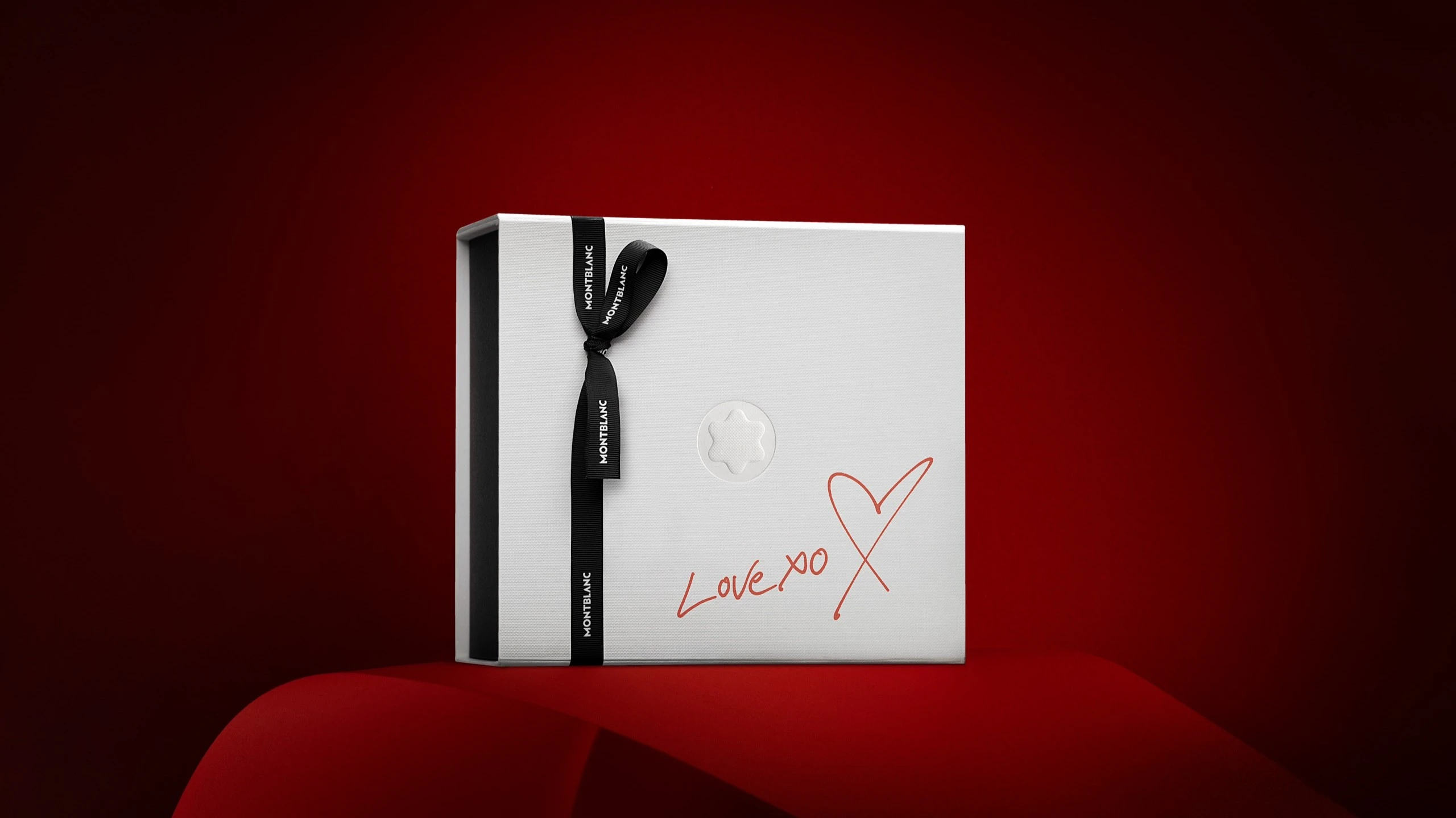 Montblanc Valentine 2023 – Món quà ý nghĩa dành tặng cho người yêu.