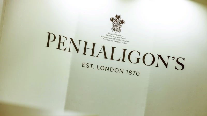 Penhaligon's - Thương hiệu nước hoa nổi tiếng từ Anh Quốc ra mắt tại Việt Nam