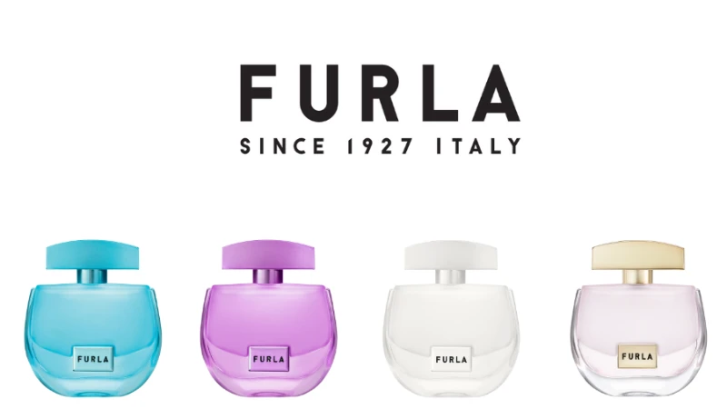 Furla Bag Line – Khi chiếc túi hóa thành hương thơm