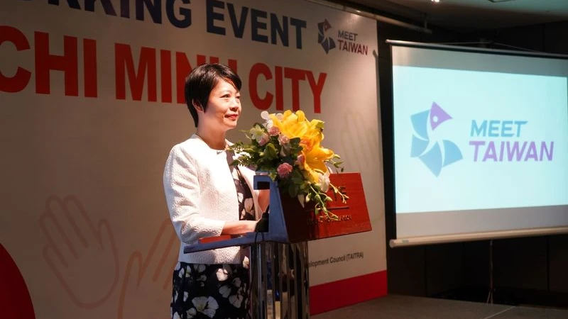 Cơ hội tăng cường hợp tác du lịch khen thưởng giữa Đài Loan và Việt Nam