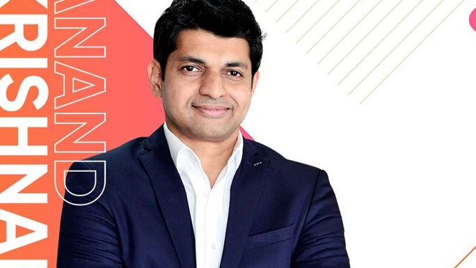 CEO MediaCom - Anand Krishnan: Truyền thông kỹ thuật số là chìa khóa mở cánh cửa tương lai