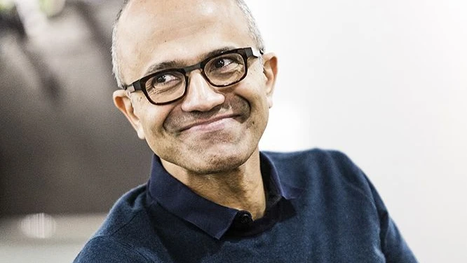 CEO Microsoft khuyên các CEO châu Á cần làm gì khi ứng dụng công nghệ năm 2019
