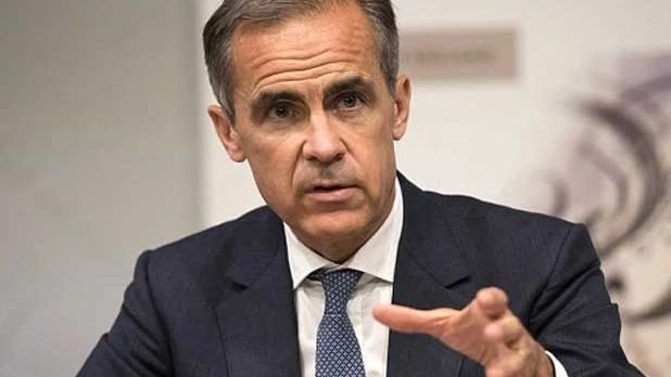 Thống đốc Ngân hàng trung ương Anh cảnh báo "cú sốc kinh tế" toàn cầu