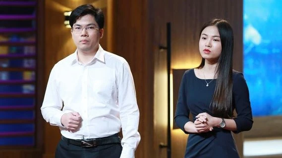 Chân dung vợ chồng sáng lập Abivin – startup Việt vô địch cuộc thi khởi nghiệp thế giới
