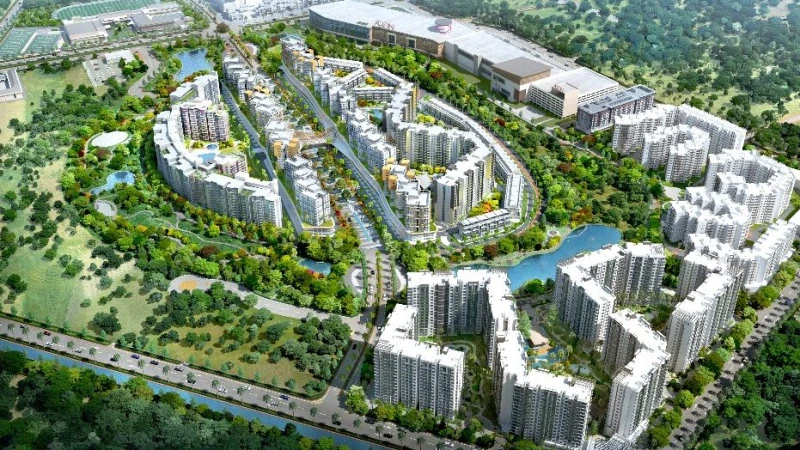 Top 10 Nhà phát triển tốt nhất Việt Nam gọi tên Gamuda Land