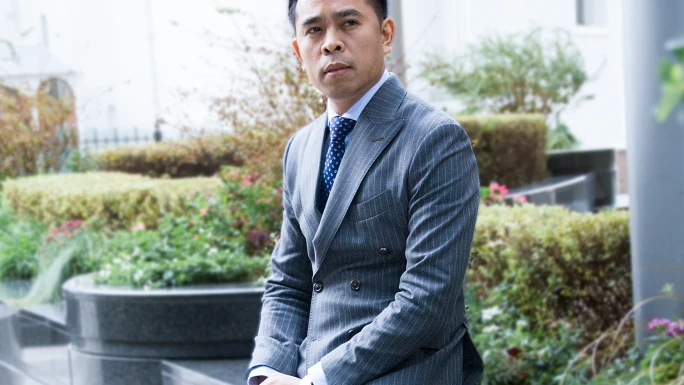 CEO Dcorp R-Keeper Vietnam - James Dương Nguyễn: Công nghệ số gắn bó với “quán quen, nhà hàng ruột”