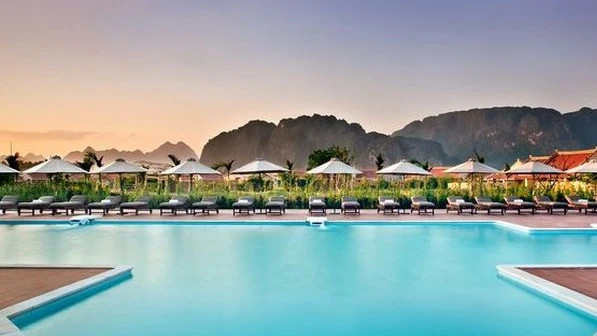 Ưu đãi lớn cuối hè - giảm đến 35% giá phòng tại Emeralda Resort Ninh Bình